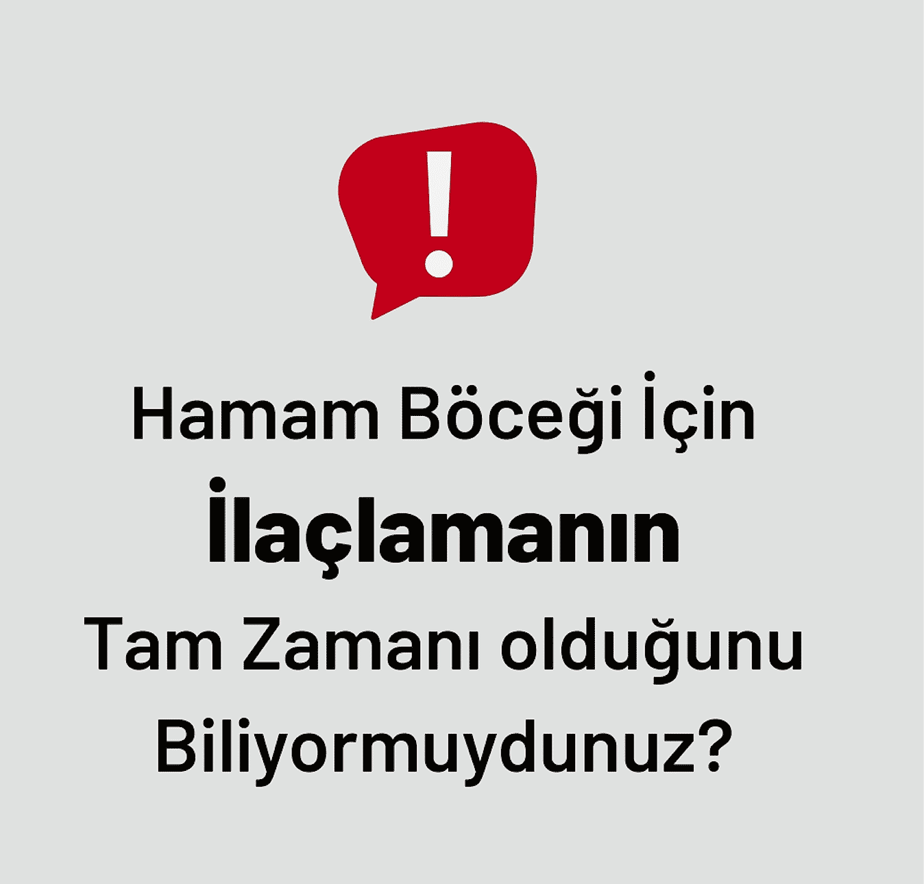 Hamam Böceği İlaçlama Nasıl Yapılır?
