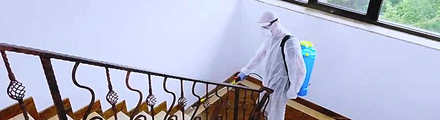 Adana Apartman İlaçlama Hizmeti