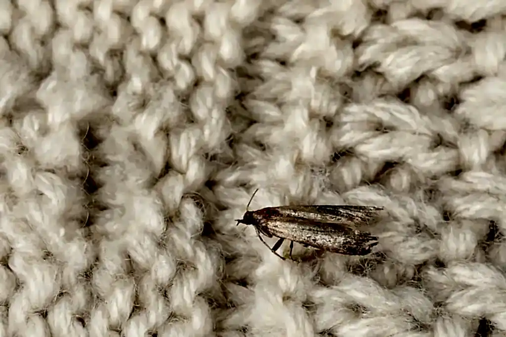 Adana Güve İlaçlaması