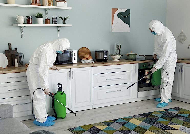 Pire İlaçlama Hizmeti ve Fiyatları