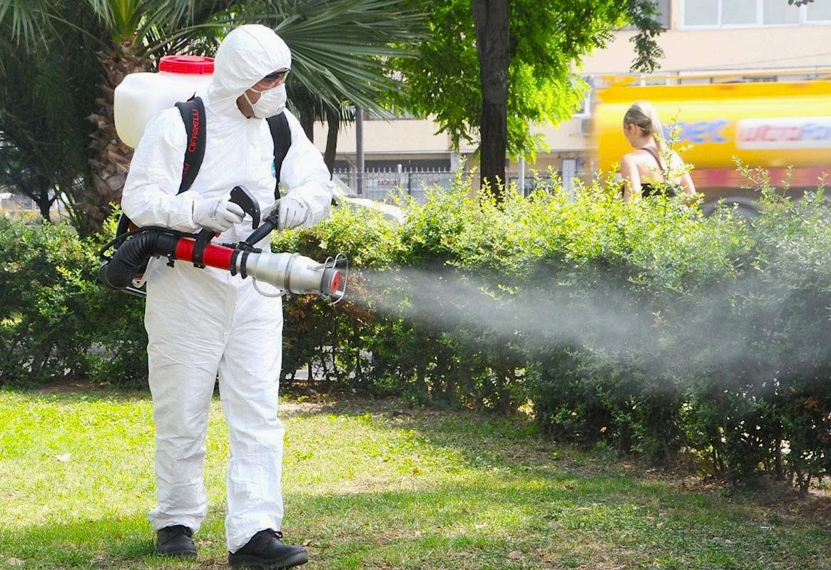 Adana Yılan İlaçlama Nasıl Yapılır