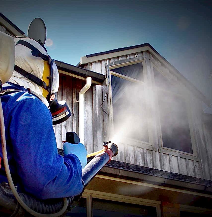 Adana Ev ve Konut İlaçlama